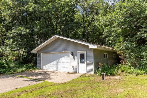Tiny photo for N2325 Elm Street, Wautoma, WI 54982 (MLS # 2006043)