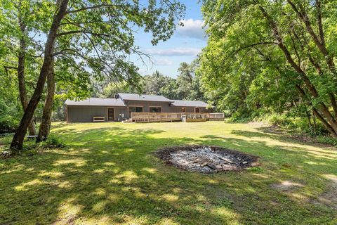 Tiny photo for N2325 Elm Street, Wautoma, WI 54982 (MLS # 2006043)