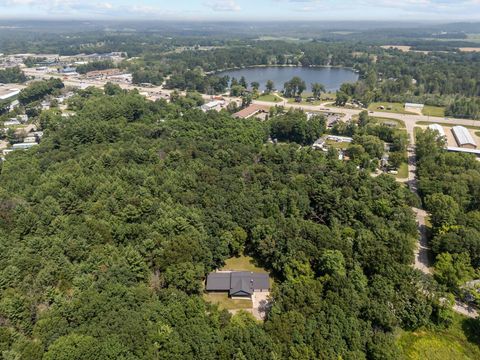 Tiny photo for N2325 Elm Street, Wautoma, WI 54982 (MLS # 2006043)