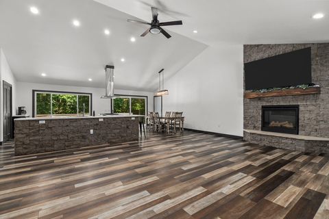 Tiny photo for N2325 Elm Street, Wautoma, WI 54982 (MLS # 2006043)