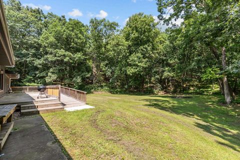 Tiny photo for N2325 Elm Street, Wautoma, WI 54982 (MLS # 2006043)