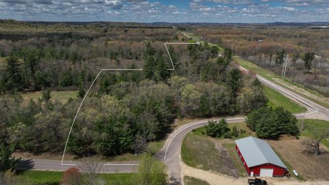 Photo of Lot 1 Grayling Avenue, Tomah, WI 54660 (MLS # 2022507)