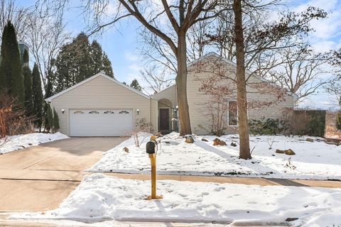 Photo of 1122 Middleton Street, Madison, WI 53717 (MLS # 2016344)