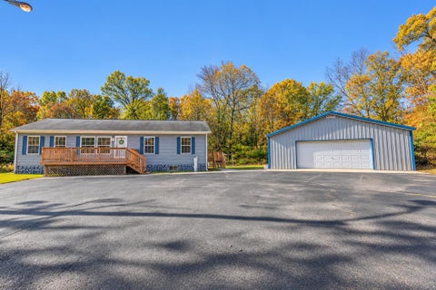 Photo of 2813 W 3rd Drive, Oxford, WI 53952 (MLS # 2035255)