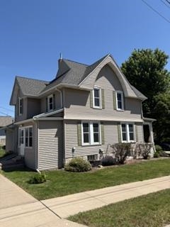 206 N Adams Street