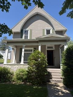 206 N Adams Street