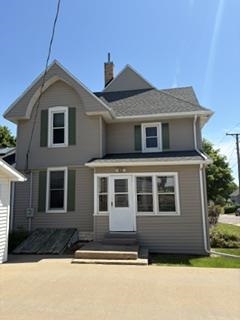 206 N Adams Street