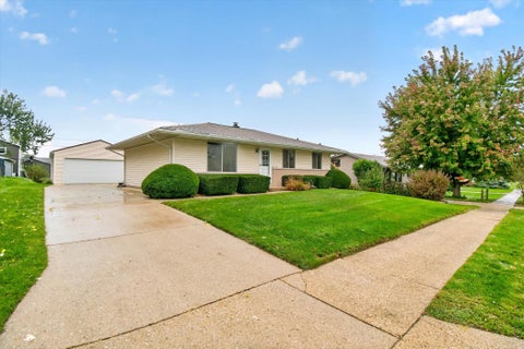 Photo of 2120 Hubbard Street, Janesville, WI 53546 (MLS # 2034871)