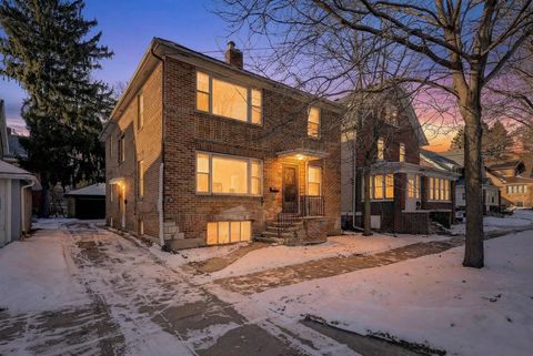 Photo of 308,314,316 S Brooks Street, Madison, WI 53715 (MLS # 2014463)