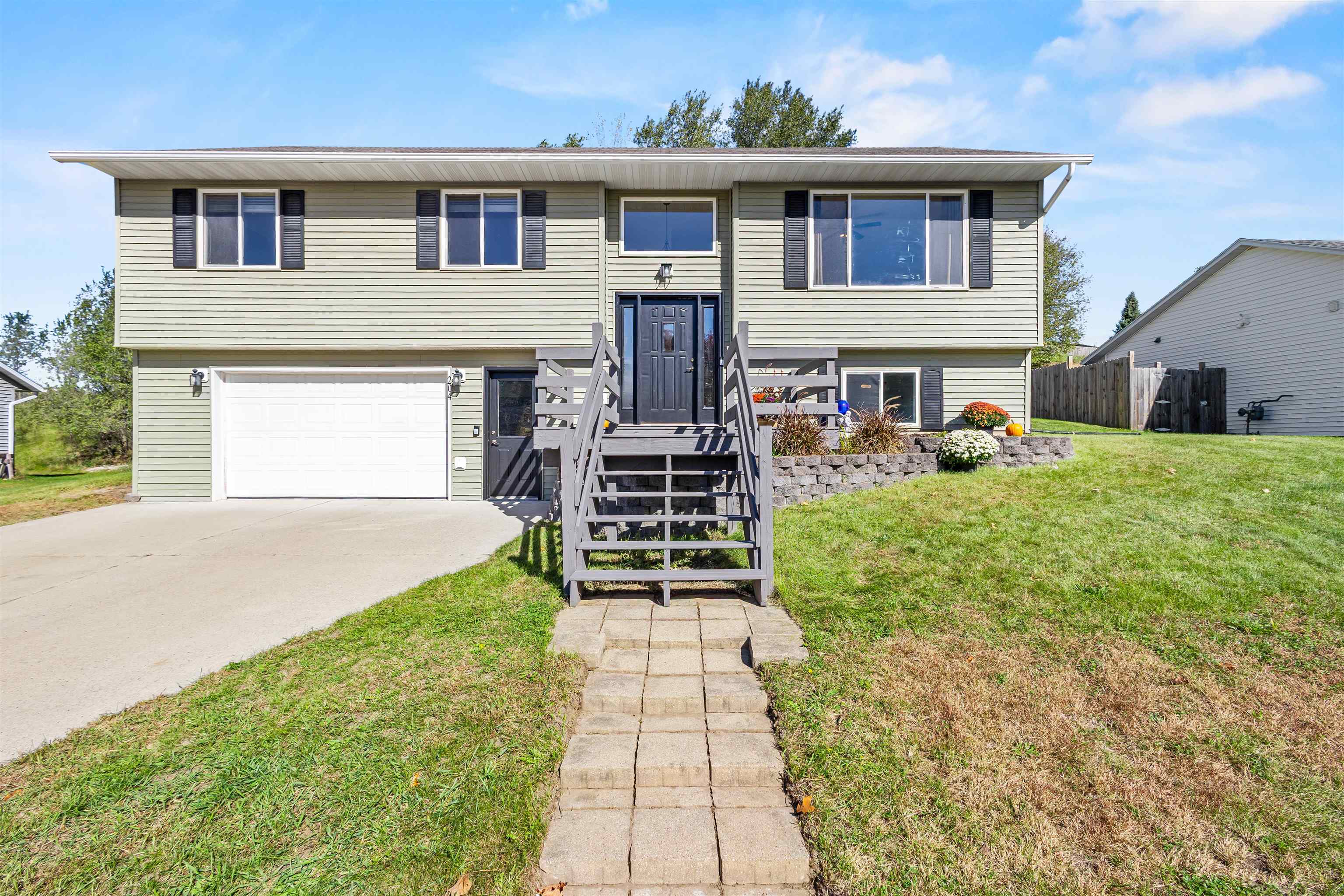 204 Thomas Road
