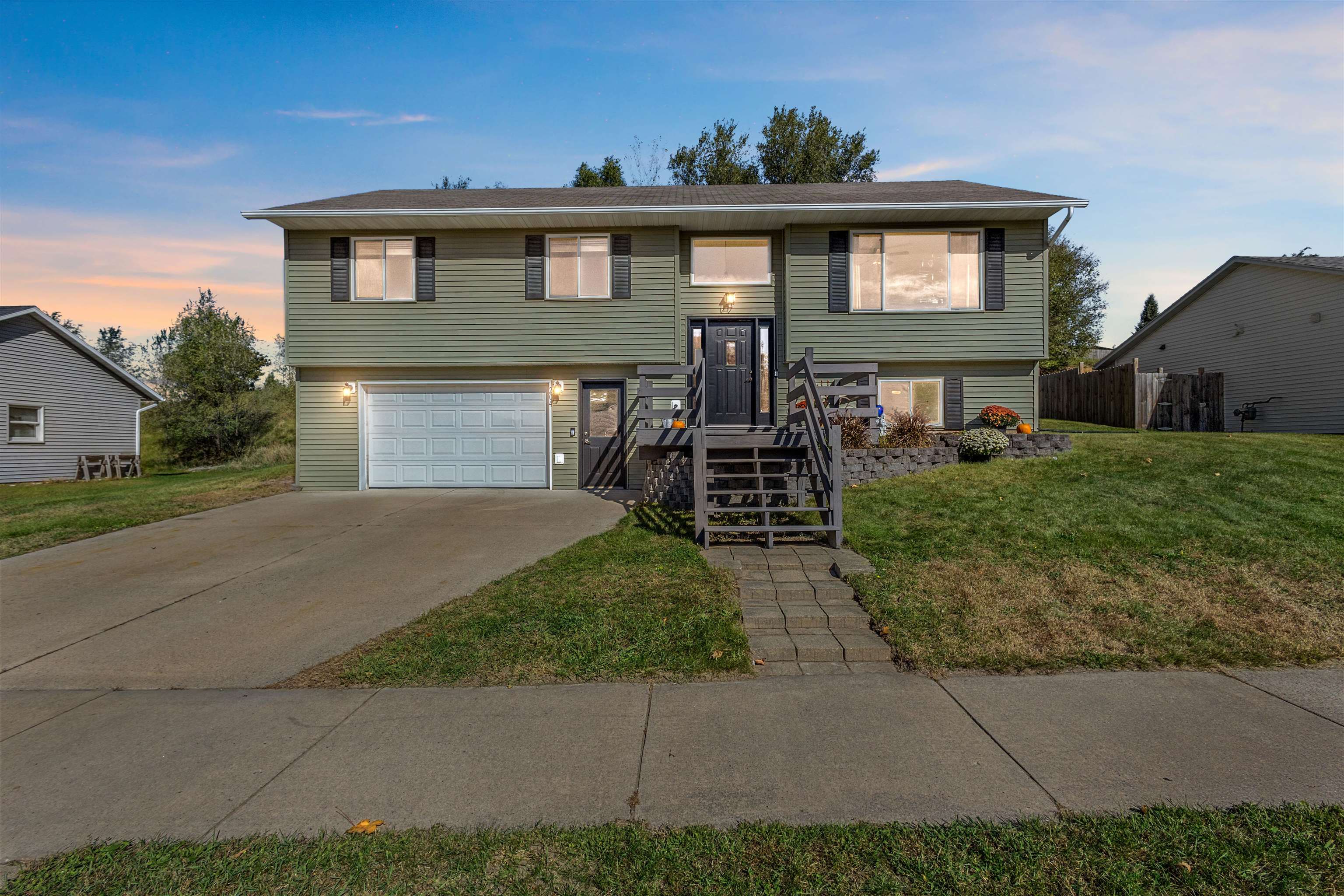 204 Thomas Road