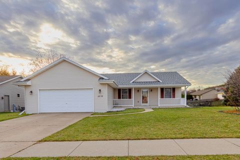 Photo of 4639 Parkwood Drive, Milton, WI 53563 (MLS # 2012582)