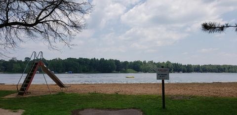 Tiny photo for 491 St Andrews Trail, Nekoosa, WI 54457 (MLS # 2009855)