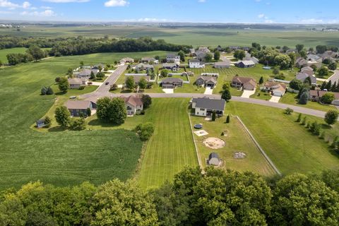 Photo of Lot 60 Comfortcove Street, Orfordville, WI 53576 (MLS # 2006314)