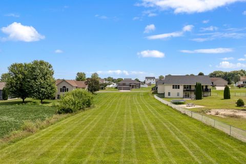 Photo of Lot 60 Comfortcove Street, Orfordville, WI 53576 (MLS # 2006314)