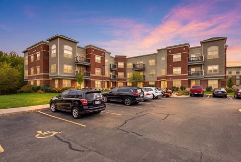 Photo of 5192 Sassafras Drive 211 #211, Fitchburg, WI 53711 (MLS # 2034732)