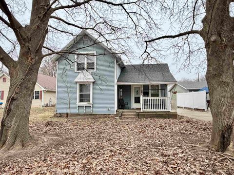 Photo of 1015 Central Avenue, Beloit, WI 53511 (MLS # 2018344)