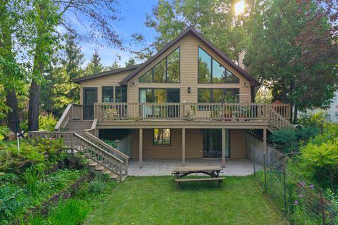 Tiny photo for 262 Cranbrook Court, Nekoosa, WI 54457 (MLS # 2007336)