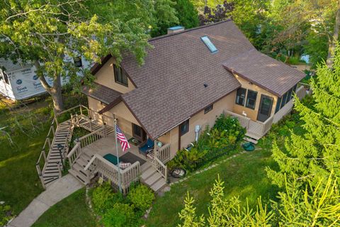 Tiny photo for 262 Cranbrook Court, Nekoosa, WI 54457 (MLS # 2007336)