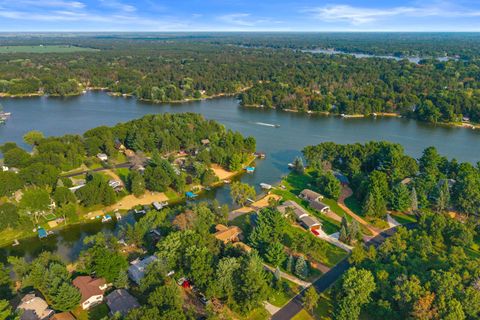 Tiny photo for 262 Cranbrook Court, Nekoosa, WI 54457 (MLS # 2007336)