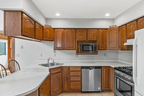 Tiny photo for 262 Cranbrook Court, Nekoosa, WI 54457 (MLS # 2007336)