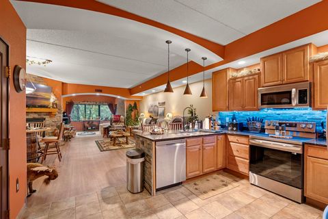 Photo of 2411 RIVER Road 2235 #2235, Wisconsin Dells, WI 53965 (MLS # 2011251)