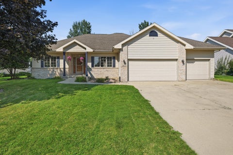 Property photo of 363 Liberty Park Drive, Oregon, WI 53575