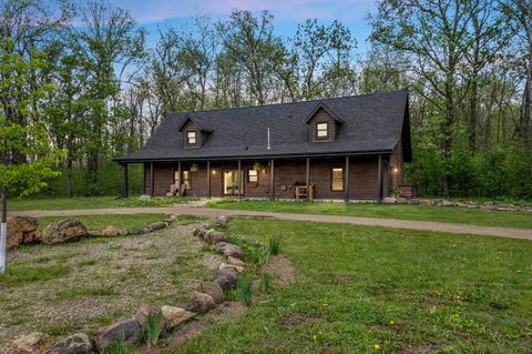 Photo of W4342 County Rd E Road, Berlin, WI 54923 (MLS # 2023739)
