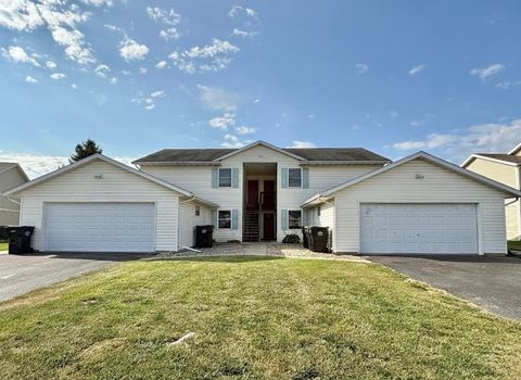 Photo of 2246 Tallgrass Court, Beloit, WI 53511 (MLS # 2009280)