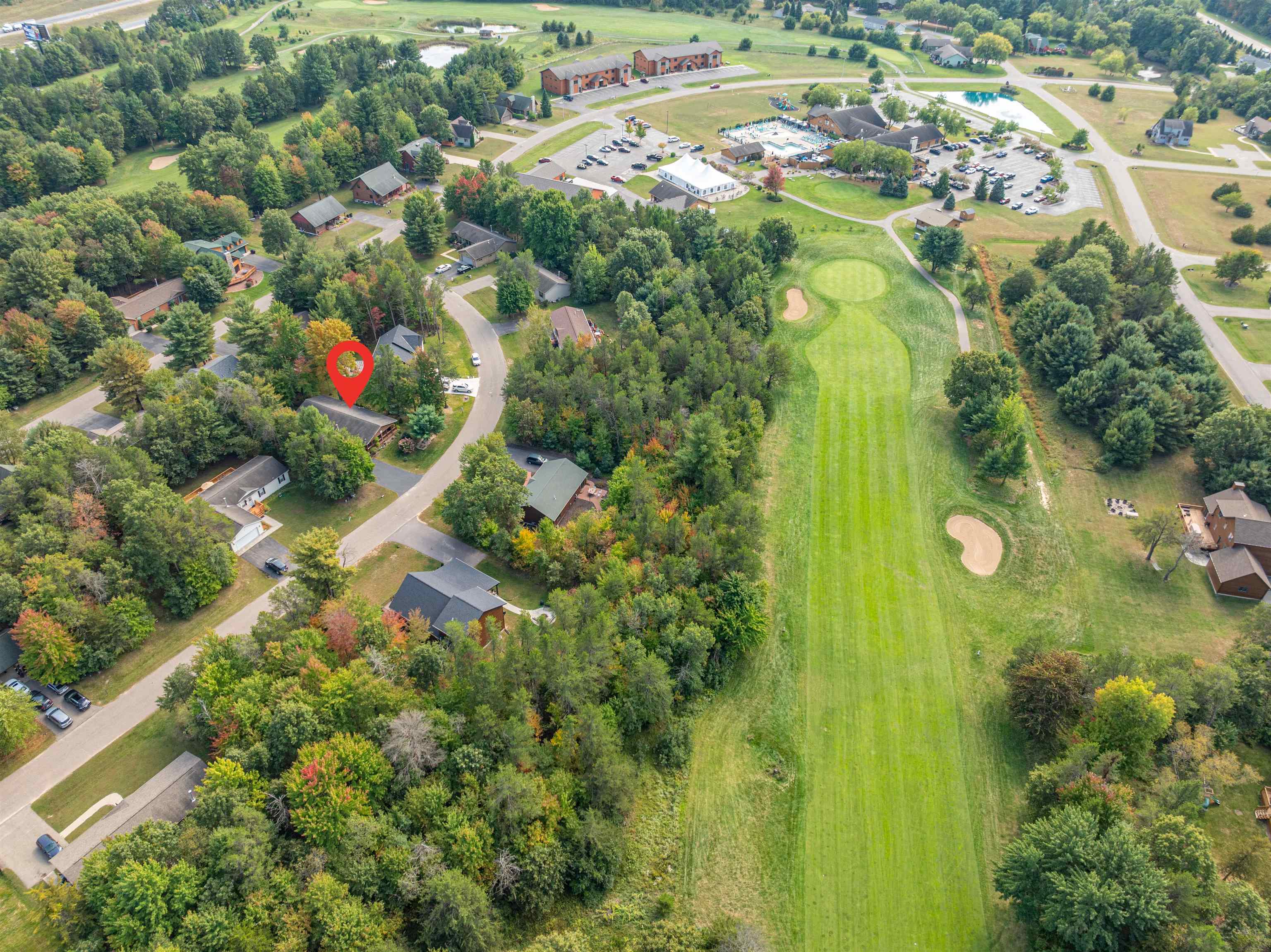 Wisconsin Dells, Wisconsin 53965, United States, 3 Bedrooms Bedrooms, ,2 BathroomsBathrooms,Residential,Active,215453