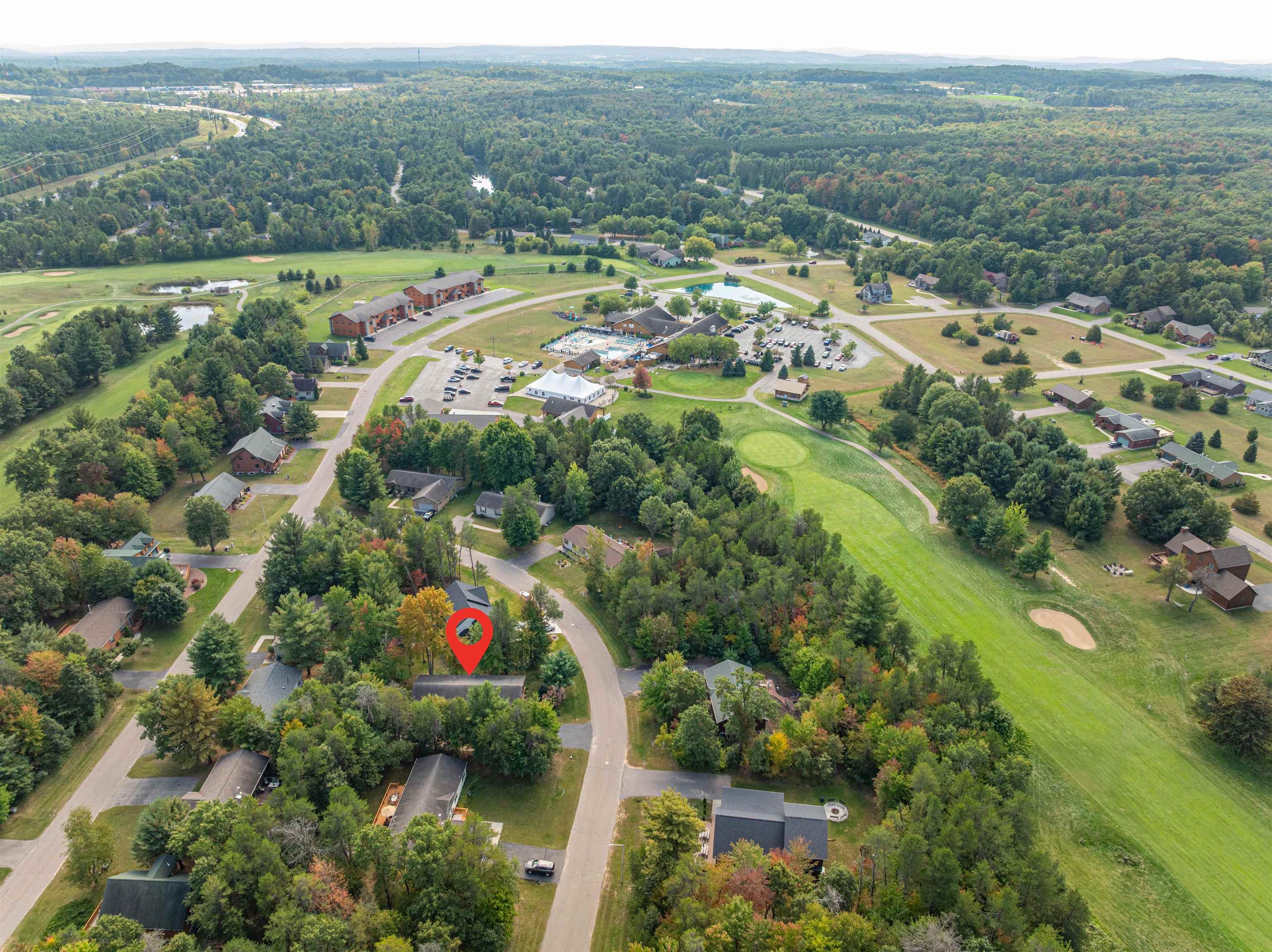 Wisconsin Dells, Wisconsin 53965, United States, 3 Bedrooms Bedrooms, ,2 BathroomsBathrooms,Residential,Active,215453