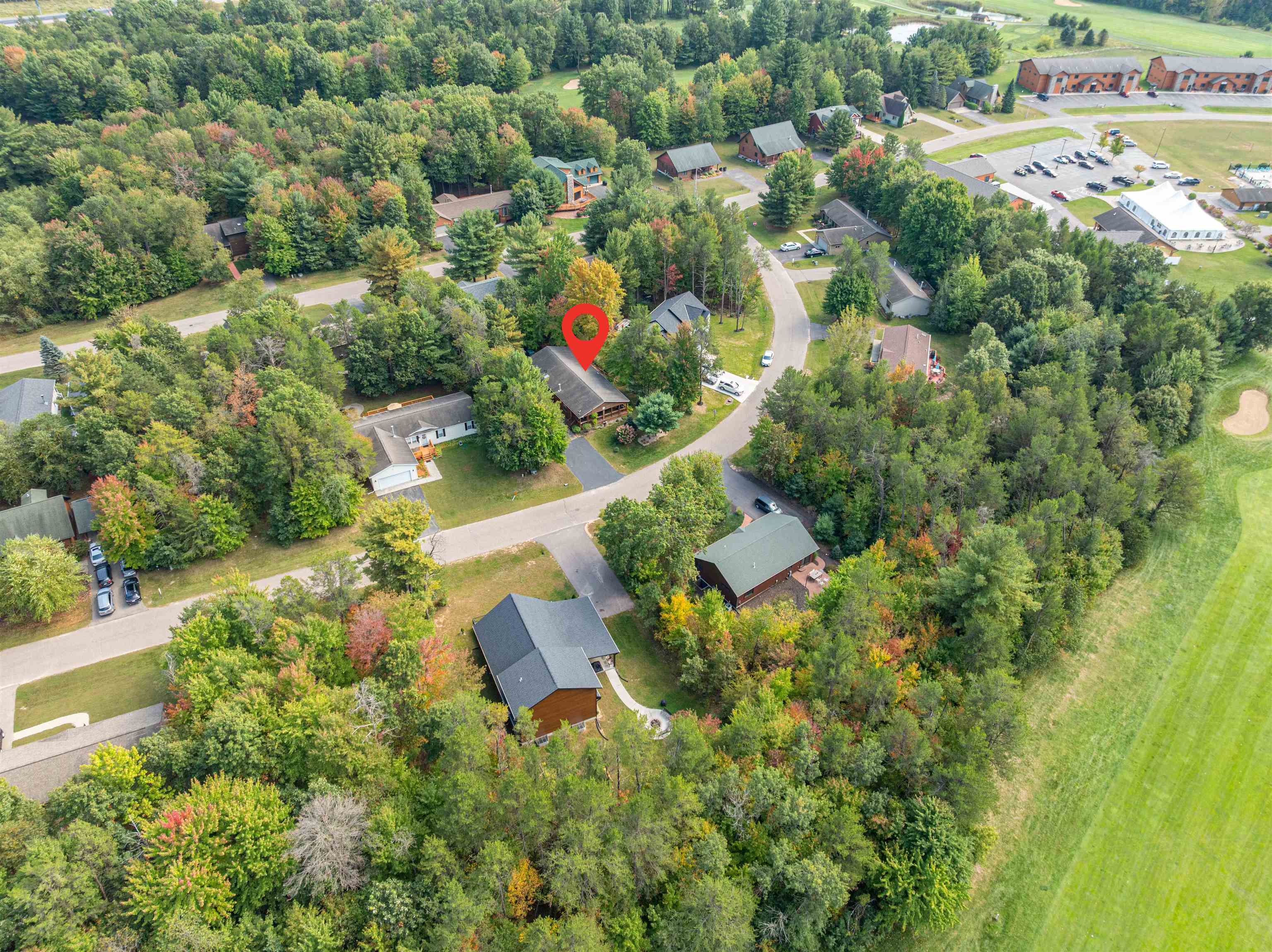 Wisconsin Dells, Wisconsin 53965, United States, 3 Bedrooms Bedrooms, ,2 BathroomsBathrooms,Residential,Active,215453