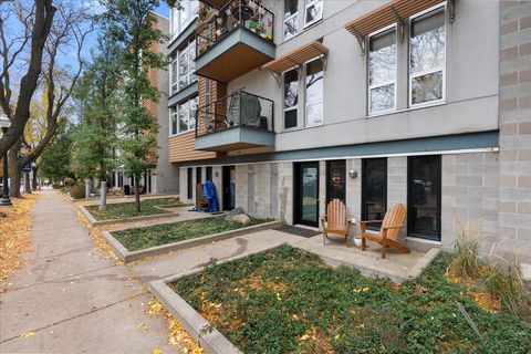 Photo of 35 S Broom Street, Madison, WI 53703 (MLS # 2011029)