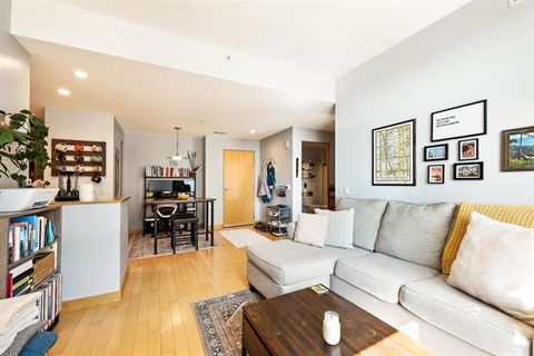 Tiny photo for 309 W Washington Avenue 502 #502, Madison, WI 53703 (MLS # 2013092)