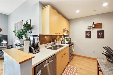Tiny photo for 309 W Washington Avenue 502 #502, Madison, WI 53703 (MLS # 2013092)
