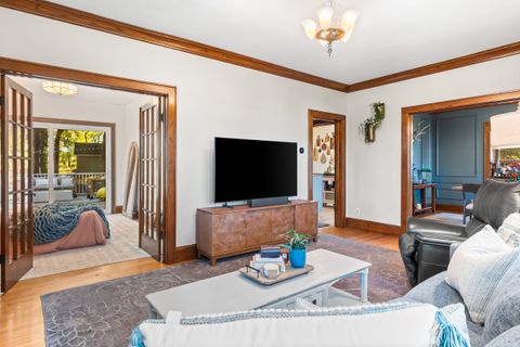 Tiny photo for W2111 State 23 Road, Green Lake, WI 54941 (MLS # 2011179)