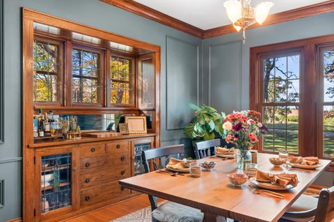 Tiny photo for W2111 State 23 Road, Green Lake, WI 54941 (MLS # 2011179)