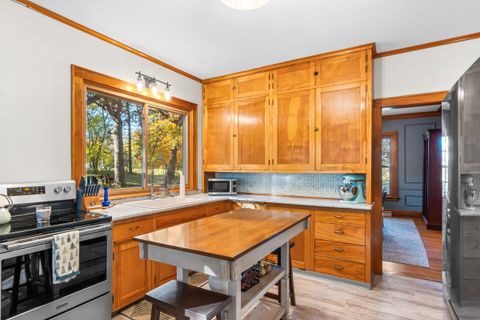 Tiny photo for W2111 State 23 Road, Green Lake, WI 54941 (MLS # 2011179)
