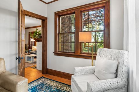 Tiny photo for W2111 State 23 Road, Green Lake, WI 54941 (MLS # 2011179)