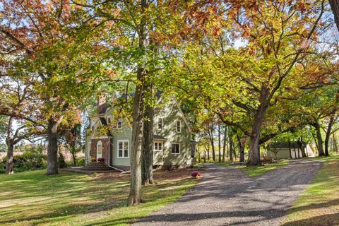 Tiny photo for W2111 State 23 Road, Green Lake, WI 54941 (MLS # 2011179)