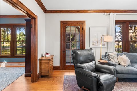 Tiny photo for W2111 State 23 Road, Green Lake, WI 54941 (MLS # 2011179)