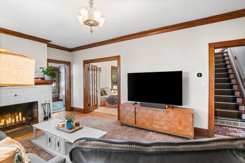 Tiny photo for W2111 State 23 Road, Green Lake, WI 54941 (MLS # 2011179)