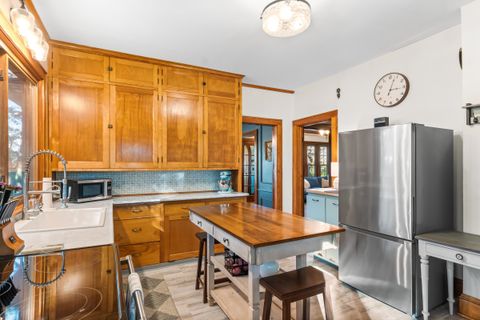Tiny photo for W2111 State 23 Road, Green Lake, WI 54941 (MLS # 2011179)