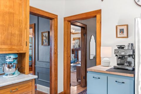Tiny photo for W2111 State 23 Road, Green Lake, WI 54941 (MLS # 2011179)