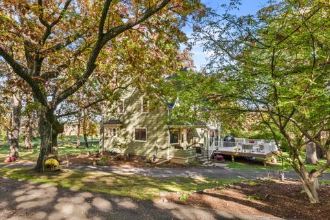 Tiny photo for W2111 State 23 Road, Green Lake, WI 54941 (MLS # 2011179)