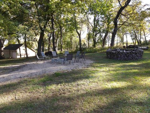 Tiny photo for W2111 State 23 Road, Green Lake, WI 54941 (MLS # 2011179)