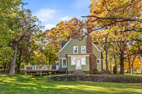Tiny photo for W2111 State 23 Road, Green Lake, WI 54941 (MLS # 2011179)