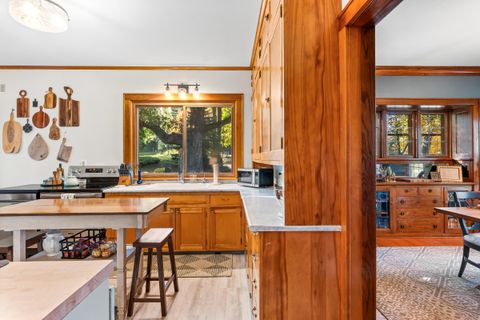 Tiny photo for W2111 State 23 Road, Green Lake, WI 54941 (MLS # 2011179)