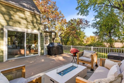 Tiny photo for W2111 State 23 Road, Green Lake, WI 54941 (MLS # 2011179)