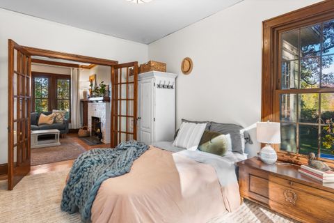 Tiny photo for W2111 State 23 Road, Green Lake, WI 54941 (MLS # 2011179)